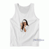 Aaliyah’s Greatest Looks Tank Top for Unisex