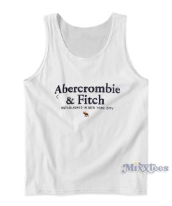 Abercrombie And Fitch Tank Top