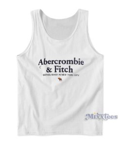 Abercrombie And Fitch Tank Top