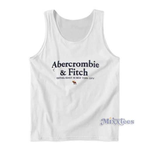 Abercrombie And Fitch Tank Top