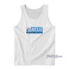 Aclu Toddler Tank Top for Unisex