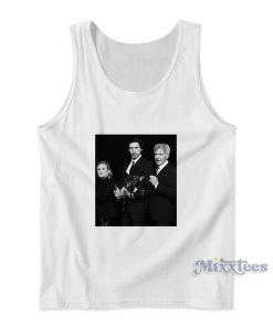 Adam Driver On Carrie Fisher Tank Top for Unisex
