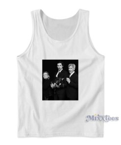 Adam Driver On Carrie Fisher Tank Top for Unisex