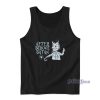After School Satan Club Tank Top