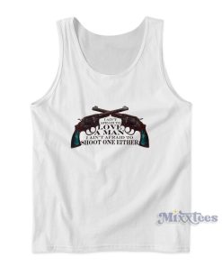 Aint Afraid To Love A Man Tank Top for Unisex