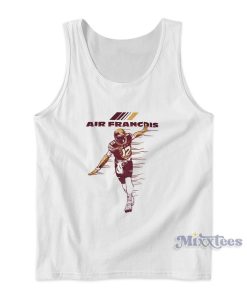 Air Francois Tank Top for Unisex