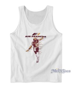 Air Francois Tank Top for Unisex