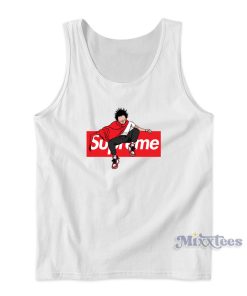 Akira Supreme Tank Top for Unisex