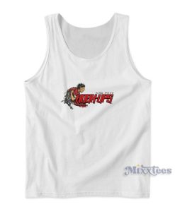 Akira x Hook Ups  Tank Top for Unisex