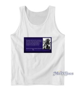 Alex Collins Baltimore Ravens Passed Away Tank Top