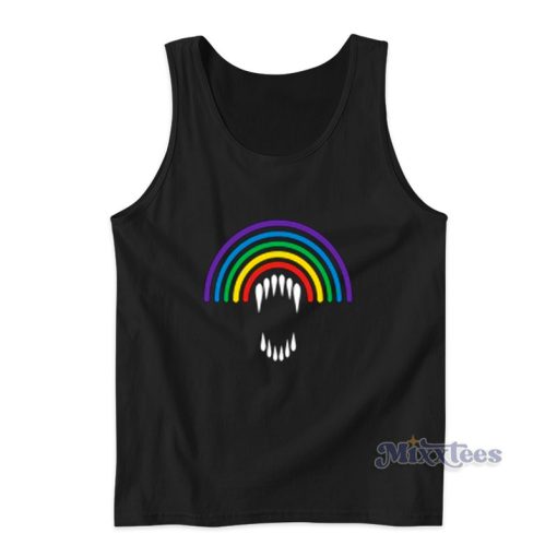 Alex Pardee’s Brightmares Tank Top