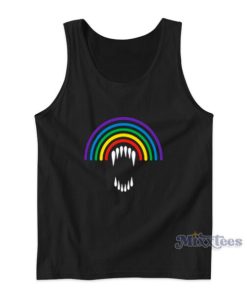 Alex Pardee’s Brightmares Tank Top