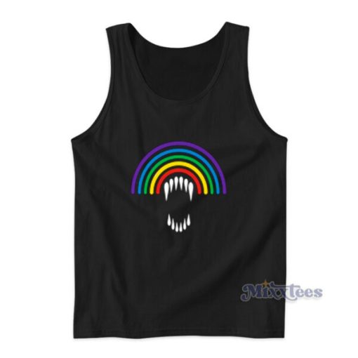 Alex Pardee’s Brightmares Tank Top