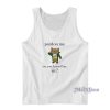 Alexander Hamilcat (Black Text) Classic Tank Top for Unisex