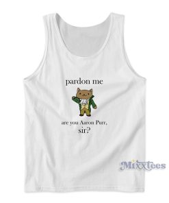 Alexander Hamilcat (Black Text) Classic Tank Top for Unisex