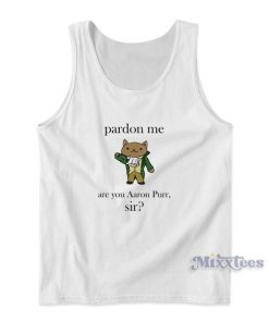 Alexander Hamilcat (Black Text) Classic Tank Top for Unisex