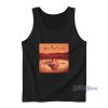 Alice In Chains Dam That River Tank Top For Unisex