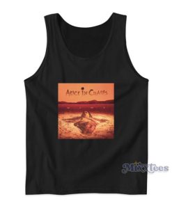 Alice In Chains Dam That River Tank Top For Unisex
