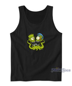 Alien Boys Tank Top for Unisex Alien Boys Tank Top for Unisex