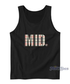 All Elite Wrestling MJF MID Tank Top For Unisex All Elite Wrestling MJF MID Tank Top For Unisex