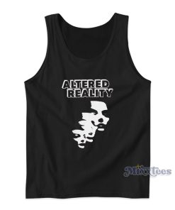 Altered Reality Tank Top Altered Reality Tank Top