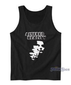 Altered Reality Tank Top