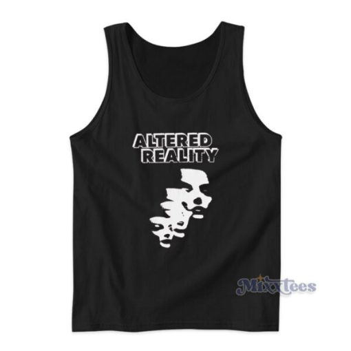 Altered Reality Tank Top