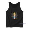 American Dad Francine Smith Tank Top