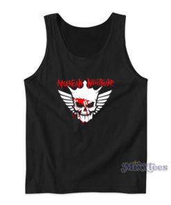 American Nightmare Tank Top