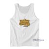 Animal Crossing Logo Tank Top for Unisex