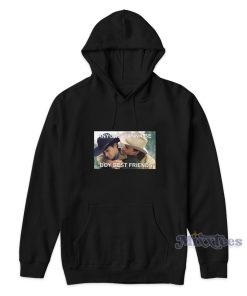 Anyone Wanna Be Boy Best Friends Hoodie for Unisex Anyone Wanna Be Boy Best Friends Hoodie for Unisex
