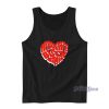 Appreciate Black Women Tank Top for Unisex