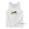 Arctic Cat Logo Tank Top for Unisex