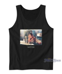 Ariana Grande Positions Tank Top for Unisex
