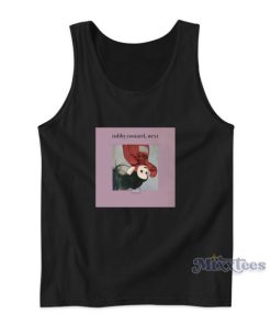 Ariana Grande Thank U Tubby Custard Next Tank Top