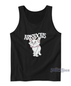 Aristocats Tank Top Cheap Custom