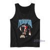 Armour Warrior Of God Tribe Tribe Of God Tank Top
