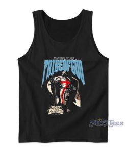 Armour Warrior Of God Tribe Tribe Of God Tank Top