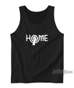 As Worn By John Lennon Home Tank Top for Unisex As Worn By John Lennon Home Tank Top for Unisex