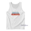 Asian Pacific Americans For Trump Tank Top for Unisex