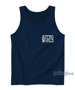 Astroworld Tank Top Cheap Custom Astroworld Tank Top Cheap Custom