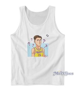 Austin Reaves Rigorer Tank Top