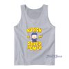 Autism Is My Super Power Craig Tucker Tank Top
