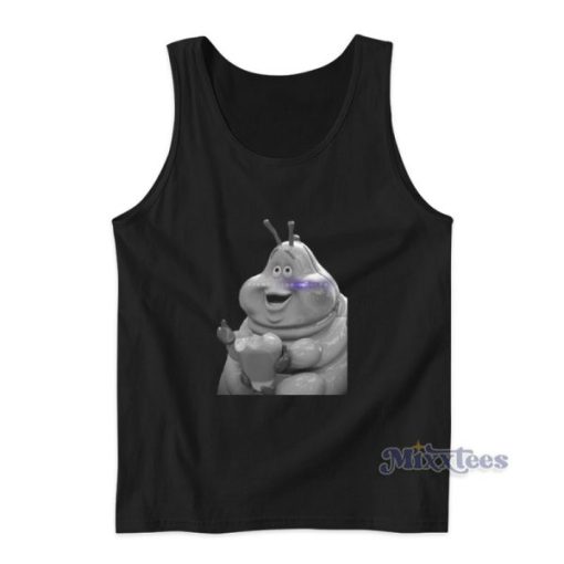 Avenge Heimlich Bugs Life Tank Top