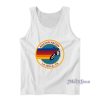 Aviator Nation Venice Ca Logo Tank Top