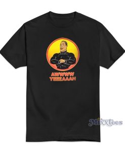 Aww Yeah T-Shirt For Unisex Aww Yeah T-Shirt For Unisex