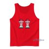 BIG3 Champions Ice Cup Tank Top