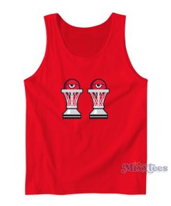 BIG3 Champions Ice Cup Tank Top BIG3 Champions Ice Cup Tank Top