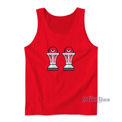 BIG3 Champions Ice Cup Tank Top