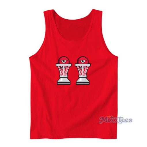 BIG3 Champions Ice Cup Tank Top